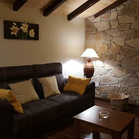 El Cordel De Gredos Pensionat Navarredonda de Gredos Eksteriør billede