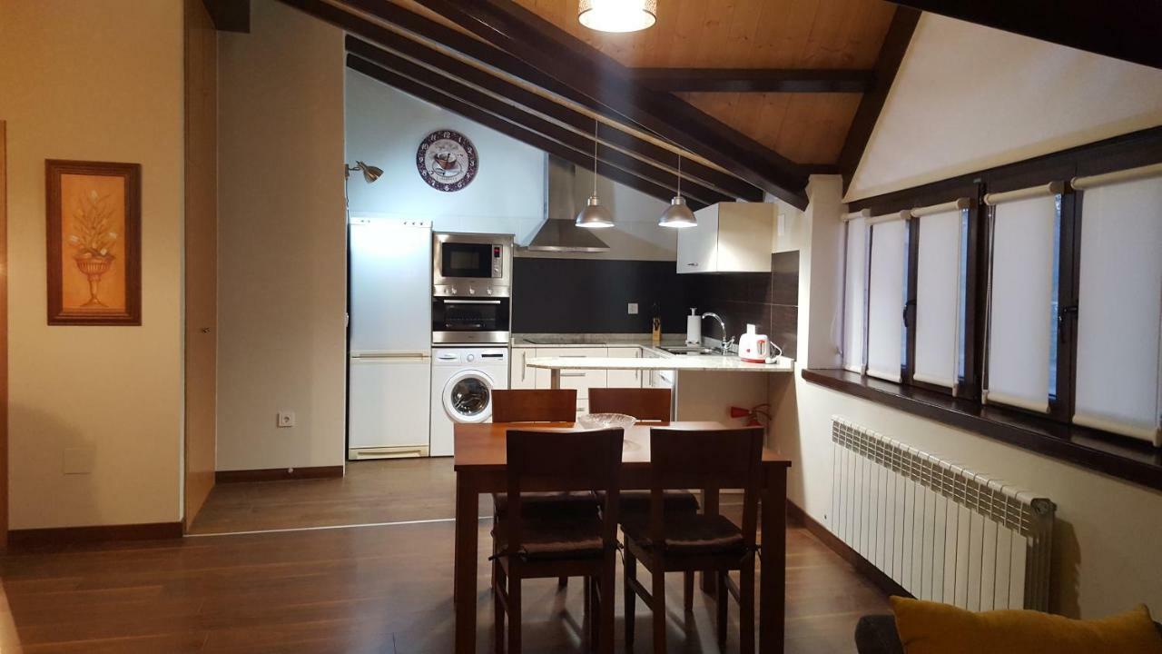 El Cordel De Gredos Pensionat Navarredonda de Gredos Eksteriør billede