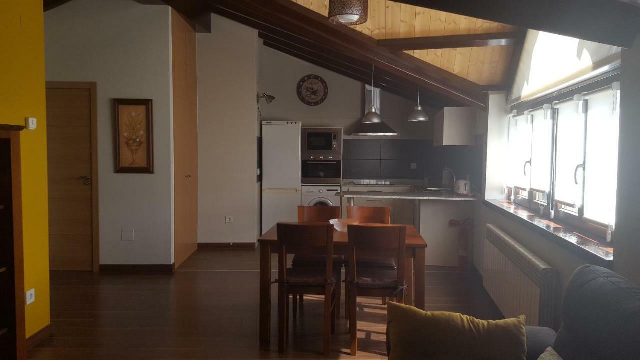 El Cordel De Gredos Pensionat Navarredonda de Gredos Eksteriør billede