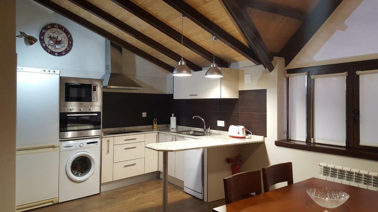 El Cordel De Gredos Pensionat Navarredonda de Gredos Eksteriør billede